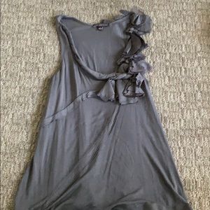 Anthropologie One September tank top